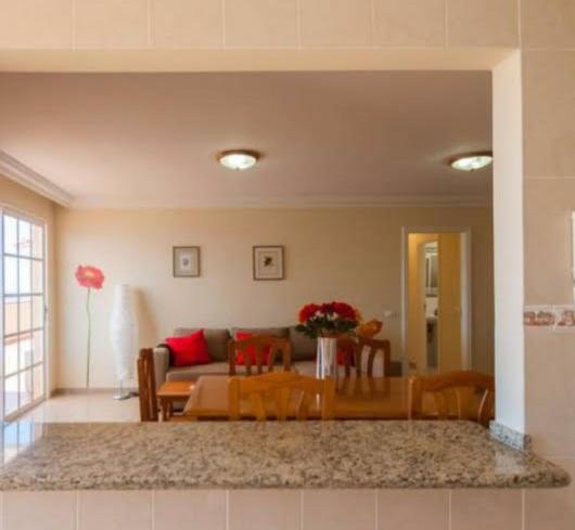 Avenida Appartement