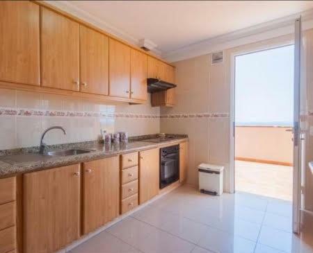 Apartamento Avenida Puerto de Santiago (Tenerife)