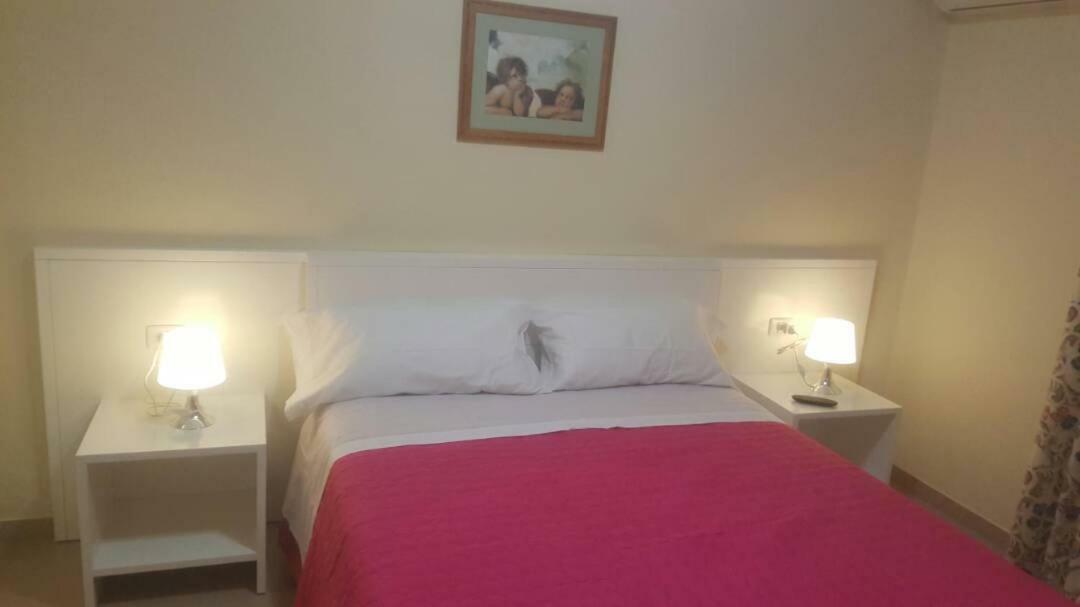 Appartement Avenida Puerto de Santiago (Tenerife)