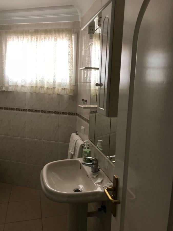 Avenida Apartamento *