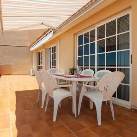 Apartamento Avenida Puerto de Santiago  Exterior foto
