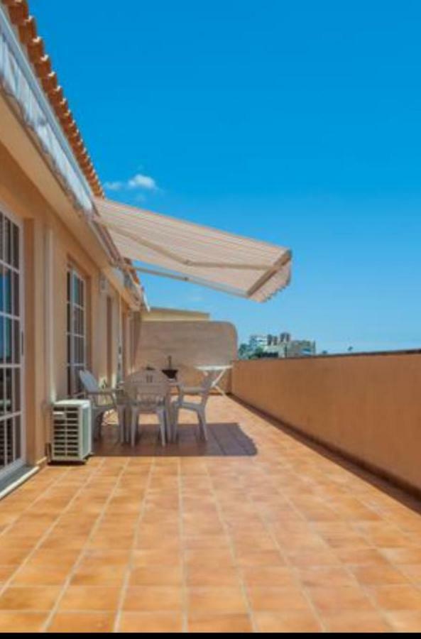 Apartment Avenida *