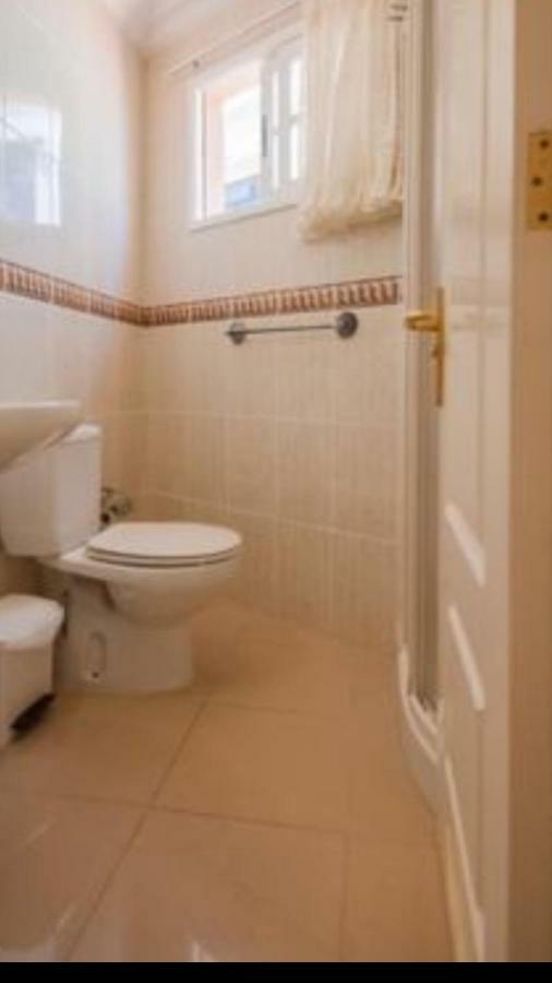 Apartment Avenida *