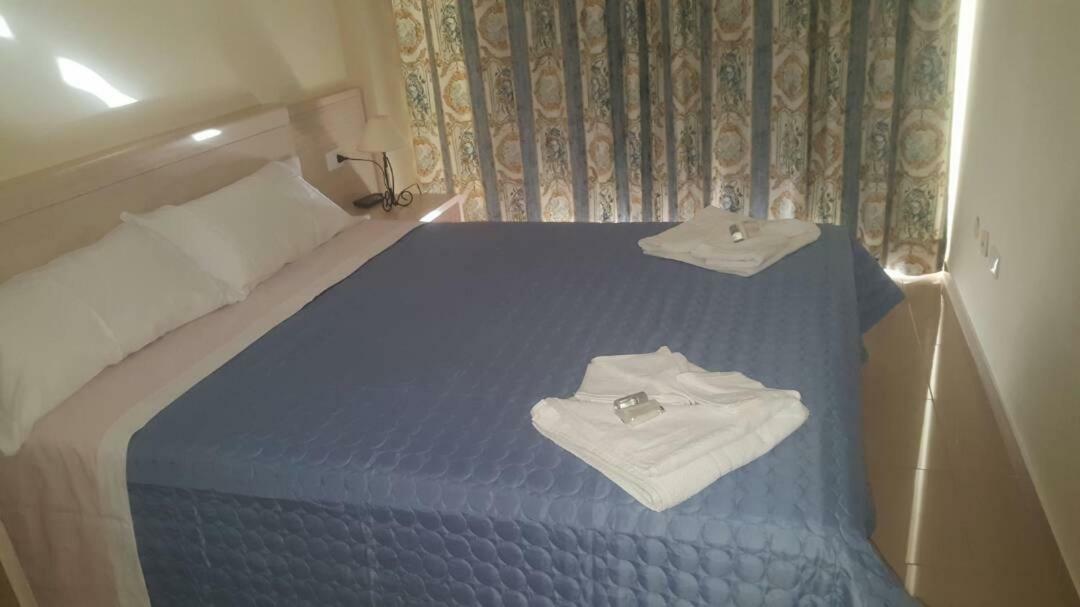 Apartment Avenida